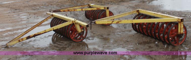 image for item B8758 Pull type packer