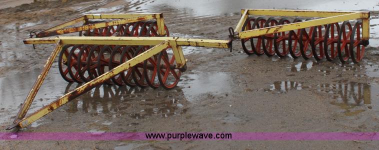 image for item B8758 Pull type packer