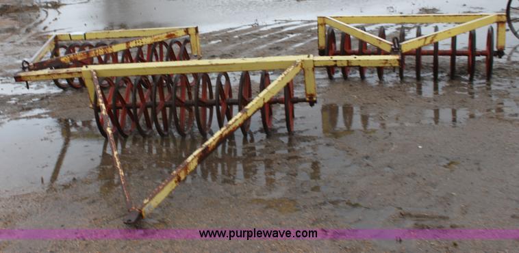 image for item B8758 Pull type packer