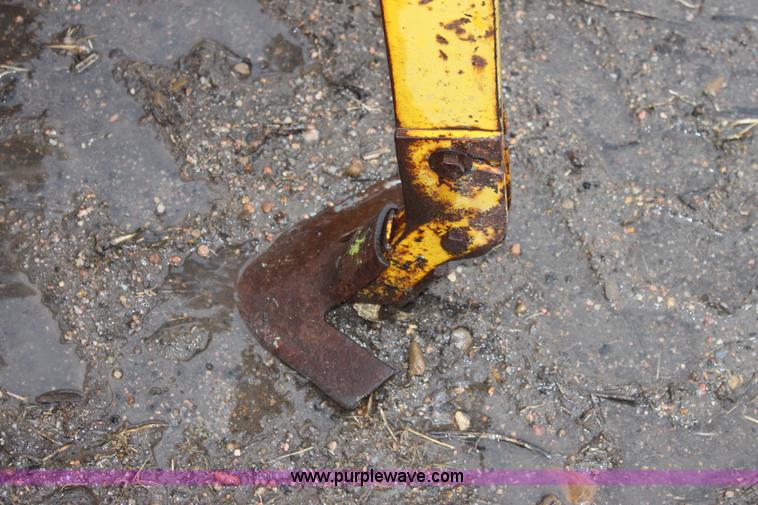 image for item B8764 Buffalo 4600-6 field cultivator