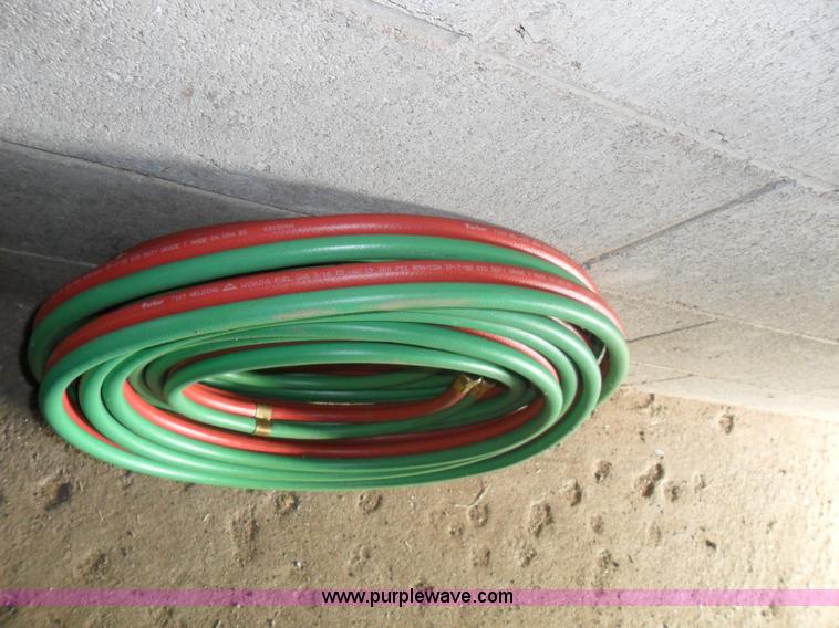 image for item A1769 Assorted tools