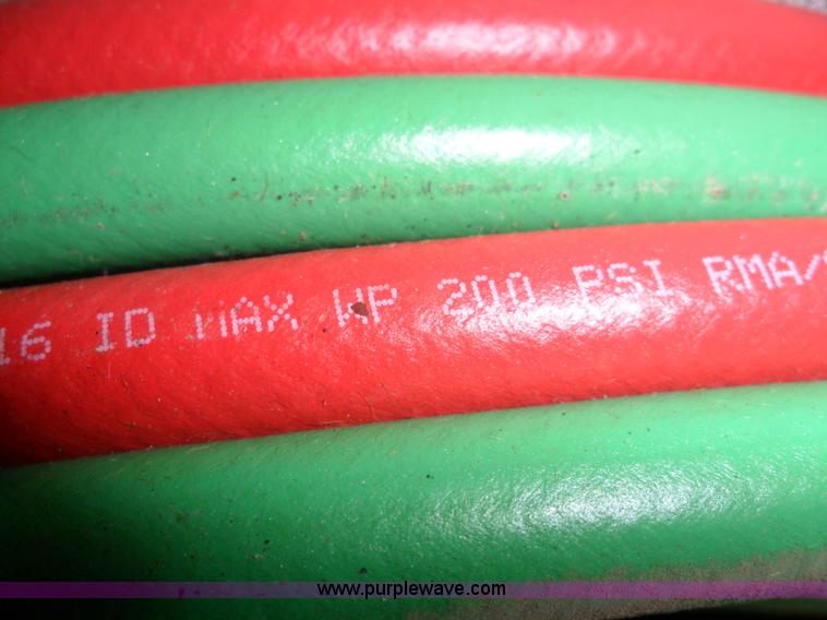 image for item A1769 Assorted tools