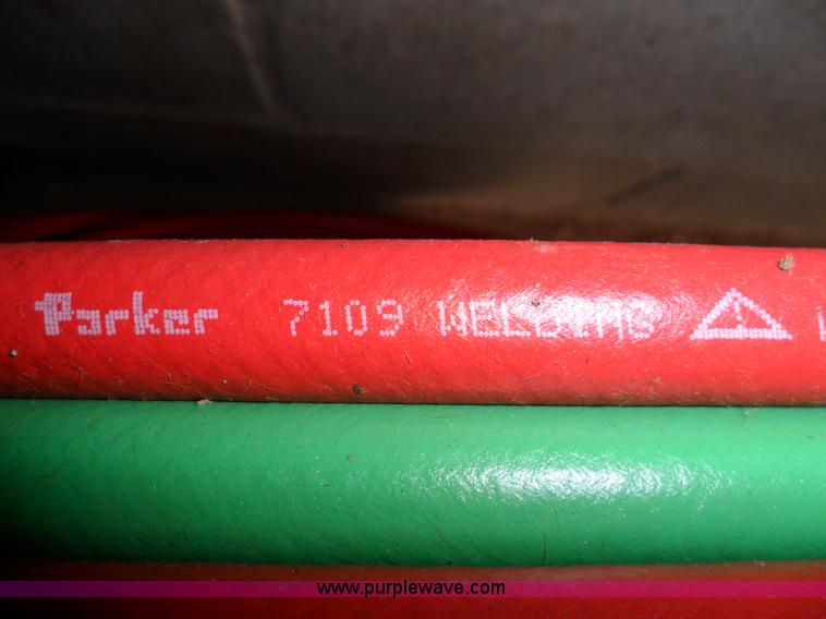 image for item A1769 Assorted tools