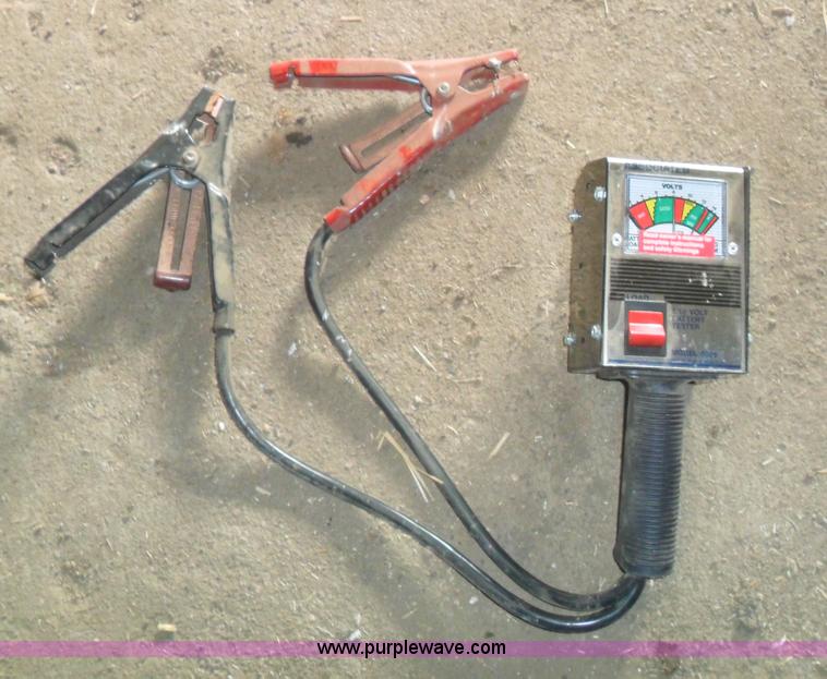 image for item A1769 Assorted tools