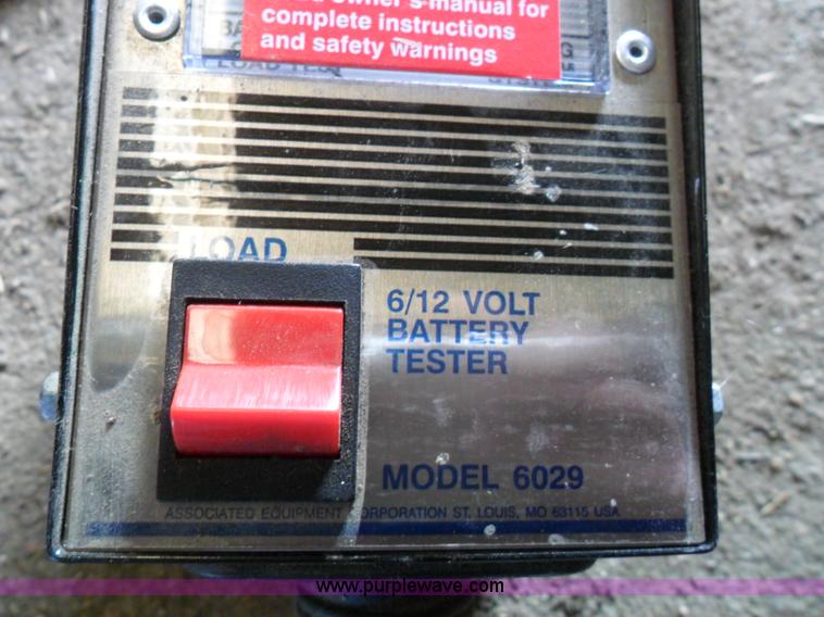 image for item A1769 Assorted tools