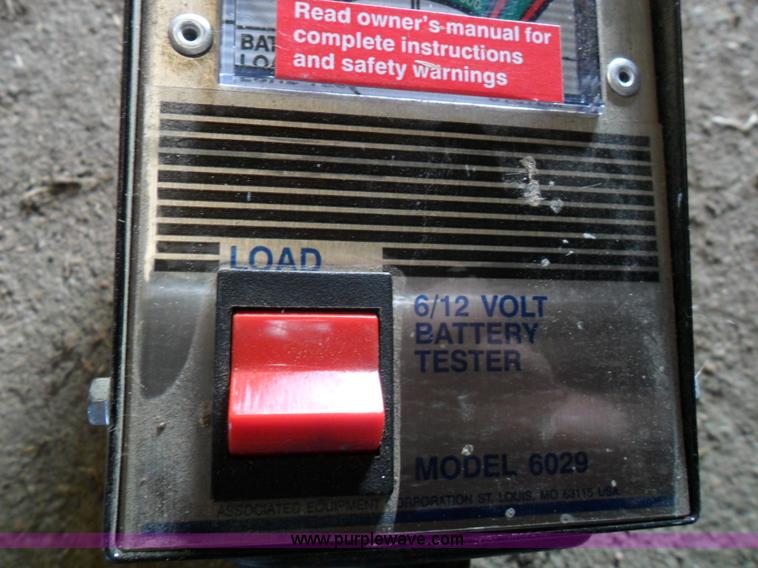 image for item A1769 Assorted tools