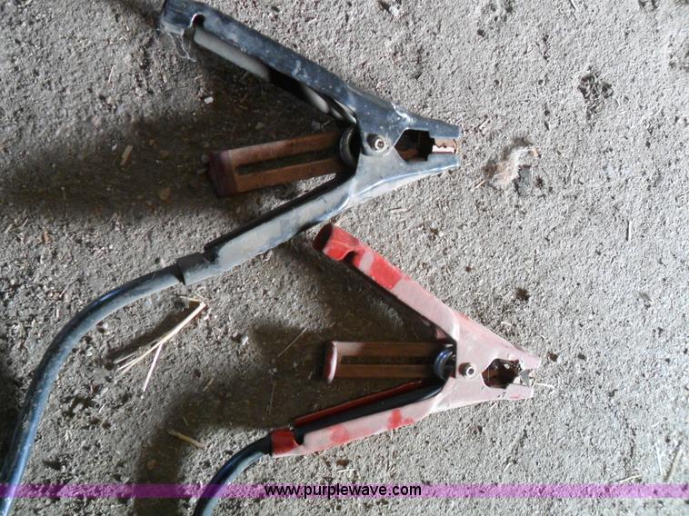 image for item A1769 Assorted tools