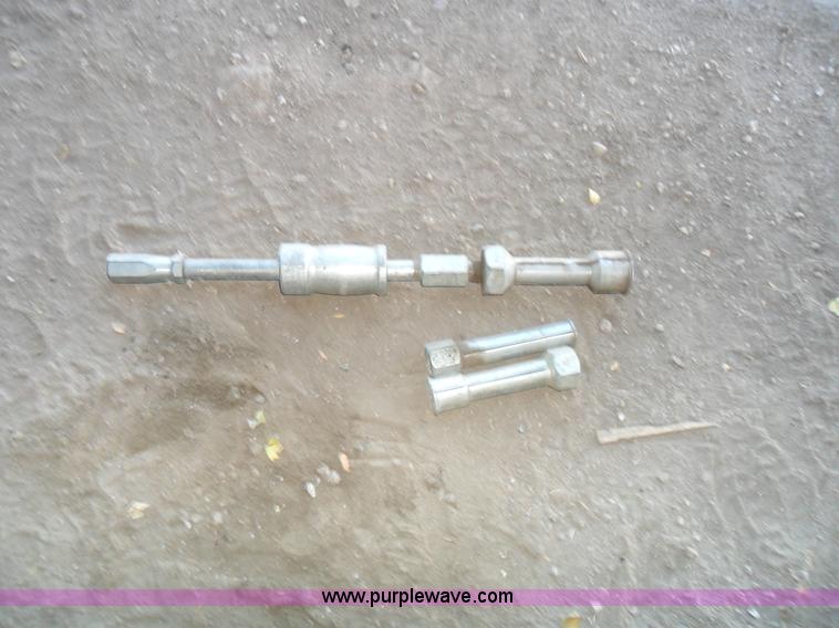 image for item A1769 Assorted tools