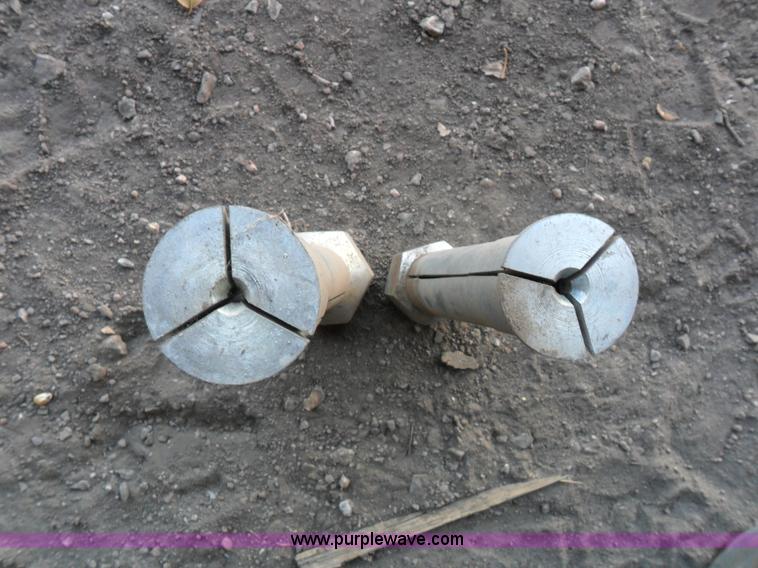 image for item A1769 Assorted tools