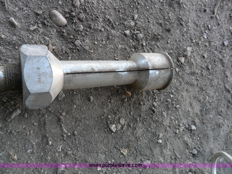 image for item A1769 Assorted tools