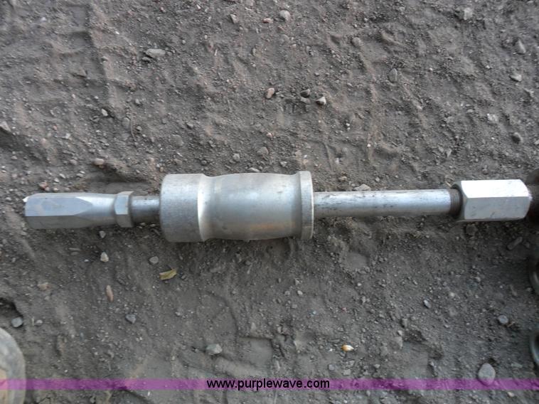 image for item A1769 Assorted tools