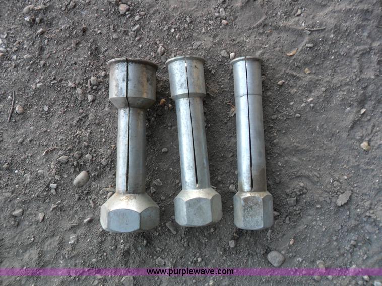 image for item A1769 Assorted tools