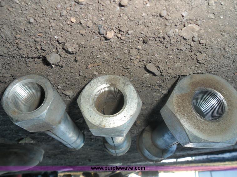 image for item A1769 Assorted tools