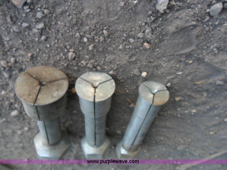 image for item A1769 Assorted tools