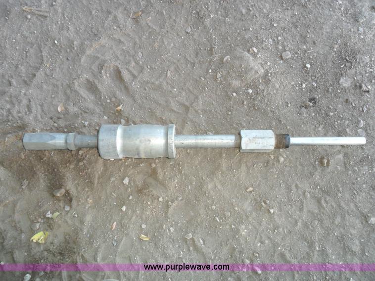 image for item A1769 Assorted tools