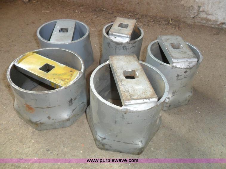 image for item A1769 Assorted tools