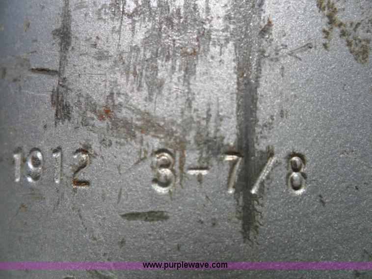 image for item A1769 Assorted tools