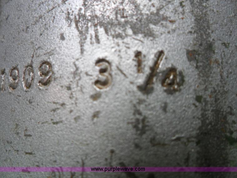 image for item A1769 Assorted tools