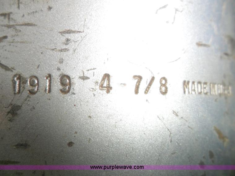 image for item A1769 Assorted tools