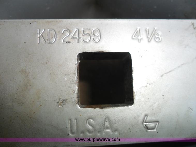 image for item A1769 Assorted tools