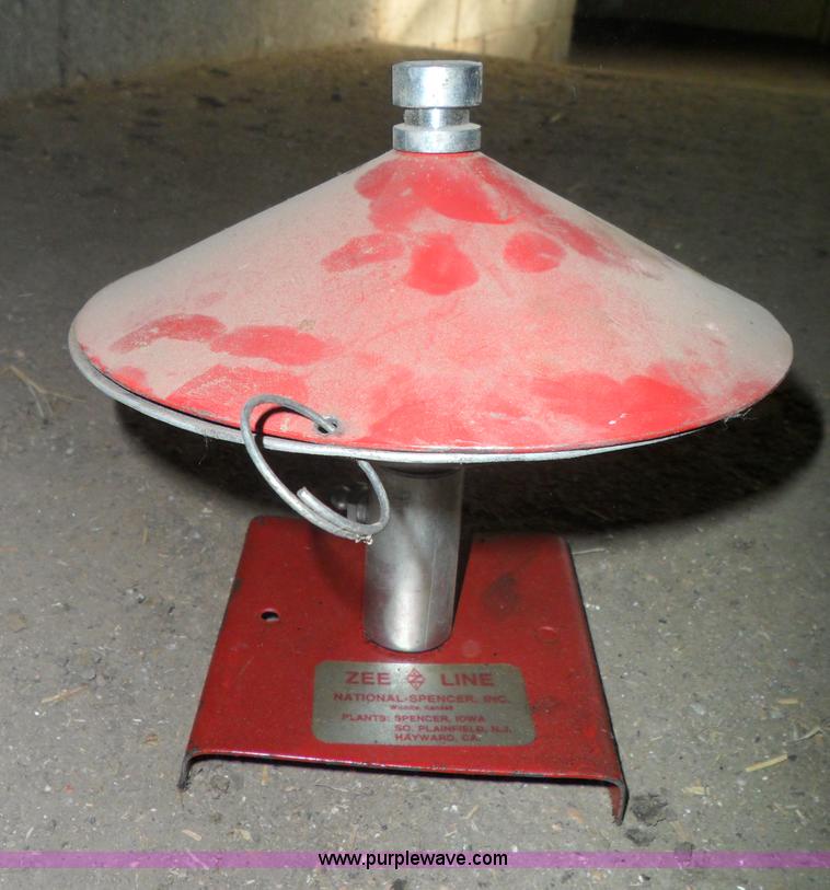 image for item A1769 Assorted tools