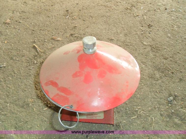 image for item A1769 Assorted tools