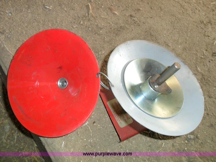 image for item A1769 Assorted tools