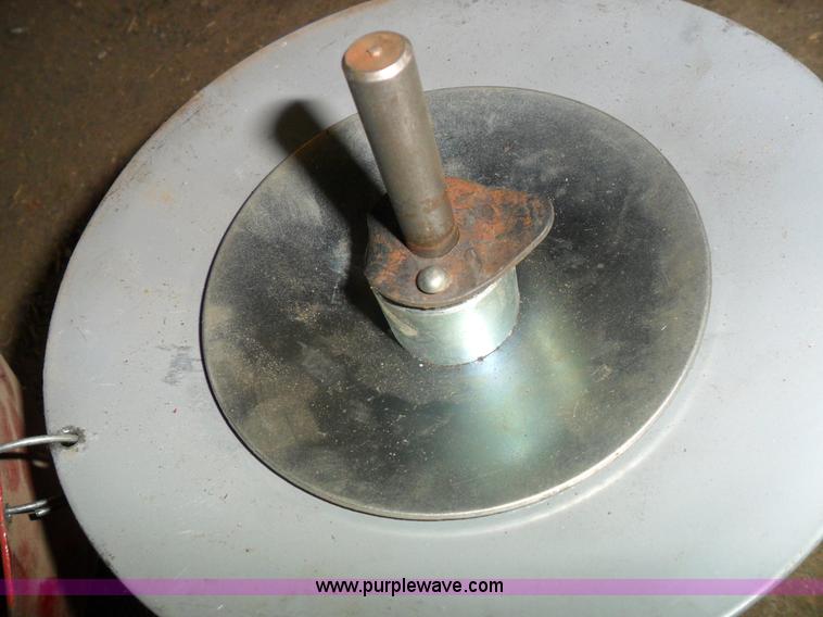 image for item A1769 Assorted tools