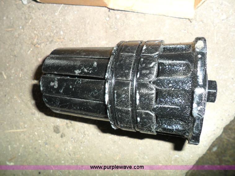 image for item A1769 Assorted tools