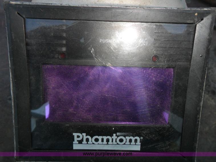 image for item A1769 Assorted tools