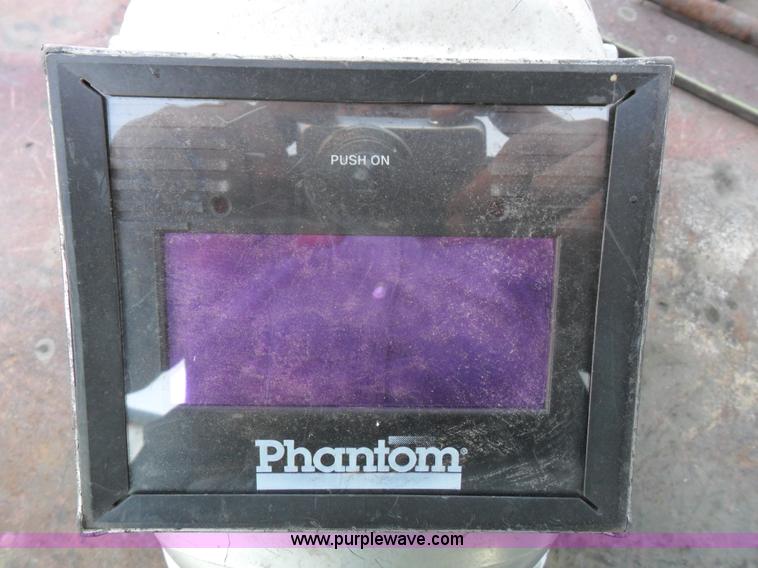 image for item A1769 Assorted tools