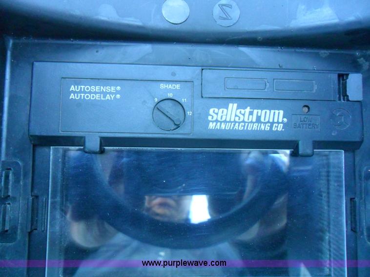 image for item A1769 Assorted tools