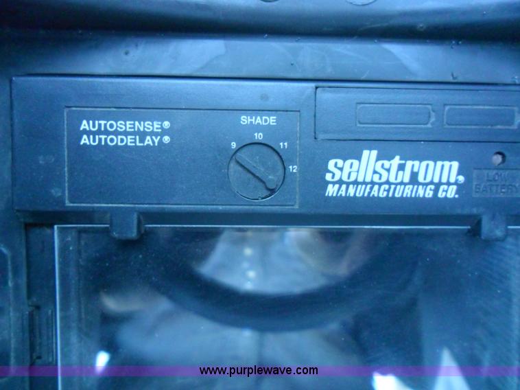 image for item A1769 Assorted tools