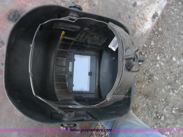 image for item A1769 Assorted tools