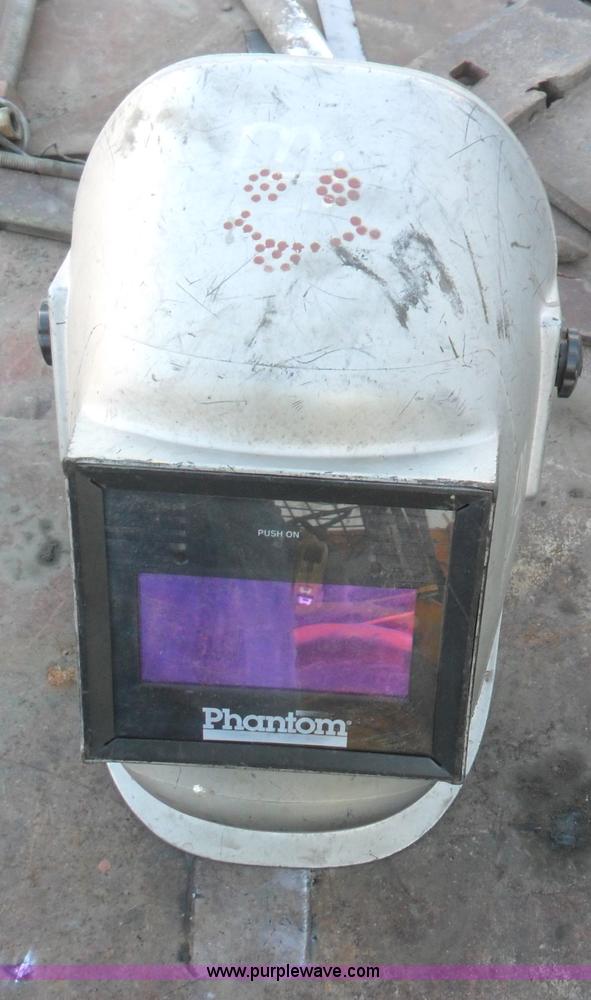 image for item A1769 Assorted tools