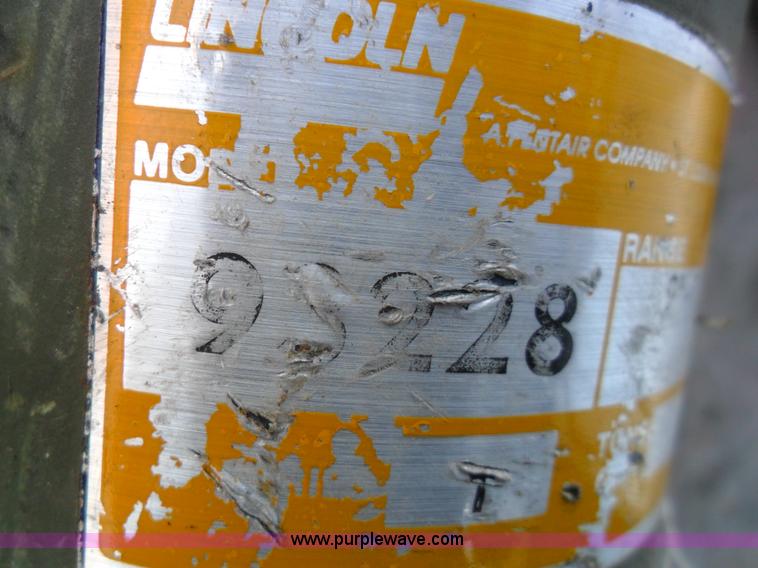 image for item A1769 Assorted tools