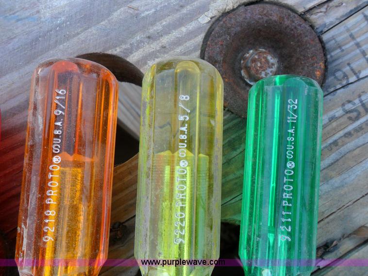 image for item A1769 Assorted tools