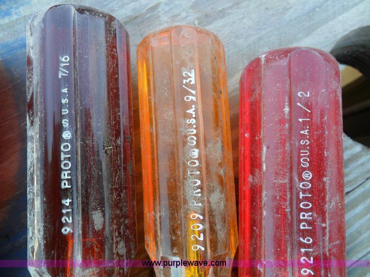 image for item A1769 Assorted tools