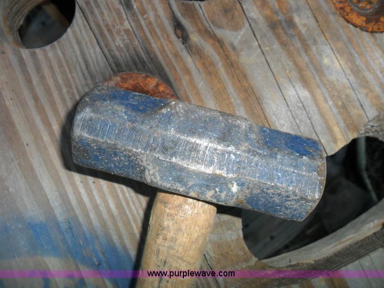 image for item A1769 Assorted tools