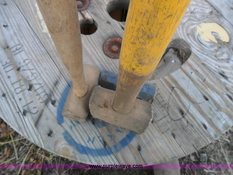 image for item A1769 Assorted tools