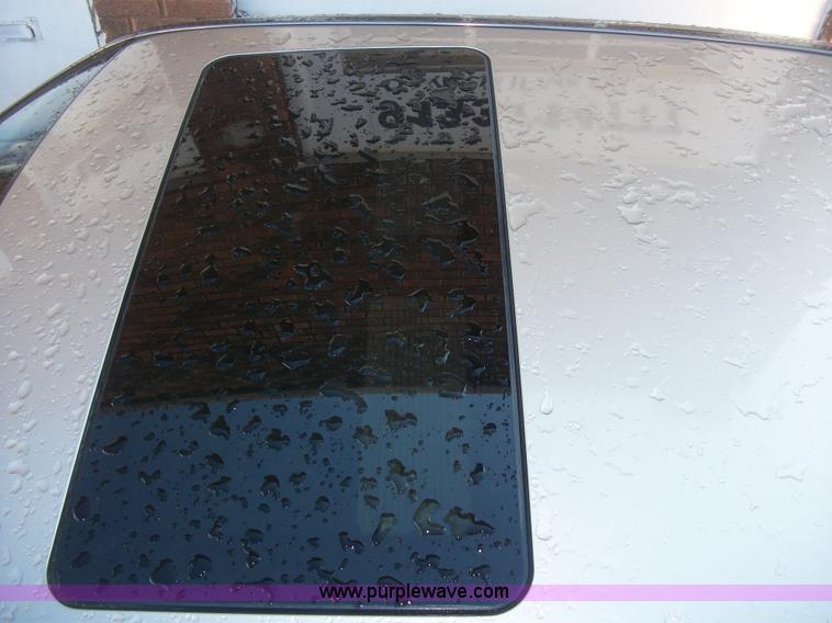 image for item A1794 2000 Mercedes Benz C230