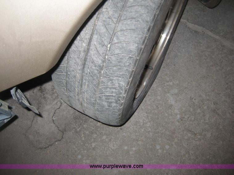 image for item A1794 2000 Mercedes Benz C230