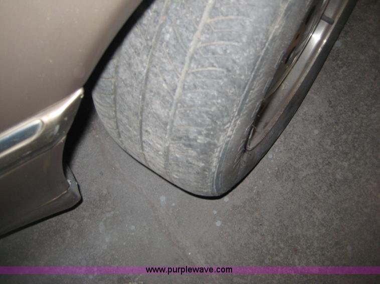 image for item A1794 2000 Mercedes Benz C230