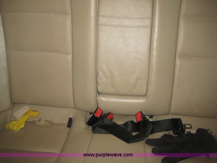 image for item A1794 2000 Mercedes Benz C230