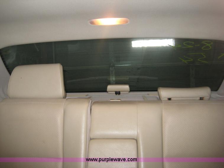 image for item A1794 2000 Mercedes Benz C230