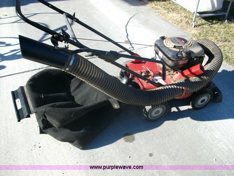 image for item A1800 Craftsman 4-in-1 vacuum