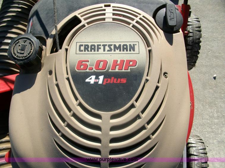 image for item A1800 Craftsman 4-in-1 vacuum