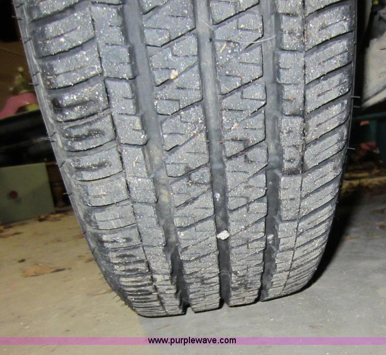 image for item A5655 1999 Honda CR-V EX SUV