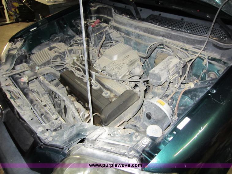 image for item A5655 1999 Honda CR-V EX SUV