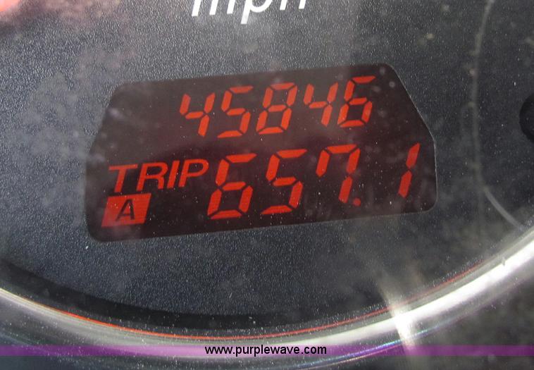 image for item B7048 2007 Mazda Mazda6 i